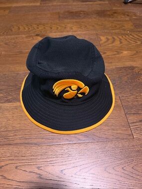 Iowa Hawkeyes Bucket Hat